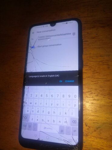 Huawei: Huawei nova 8 — 12