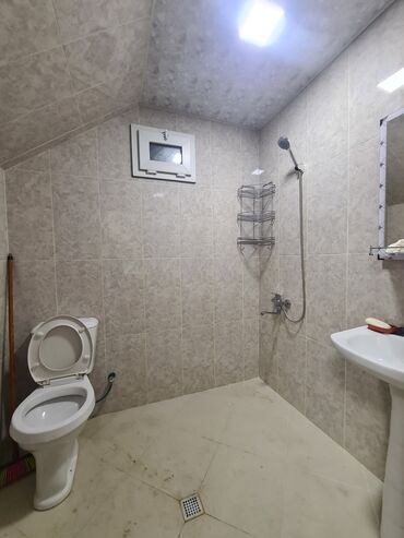 Uzunmüddətli kirayə evlər: 150 kv. m, 3 otaqlı, Kombi — 13