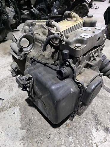 audi rs 7: MENJAC DSG 6 BRZINA ZA VOLKSWAGEN GOLF 5, GOLF 6, PASSAT B6 . OD — 3