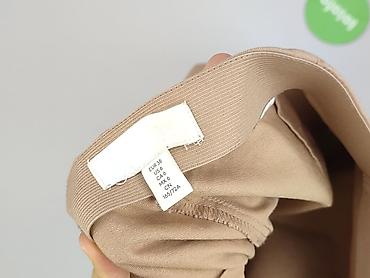 baggy: H&M Basic, Legginsy rozmiar M — 5