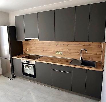 Мебель на заказ: Мебель на заказ — 4