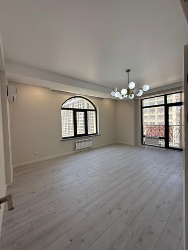 Продажа квартир: 3 комнаты, 105 м², Элитка, 7 этаж, Евроремонт — 5