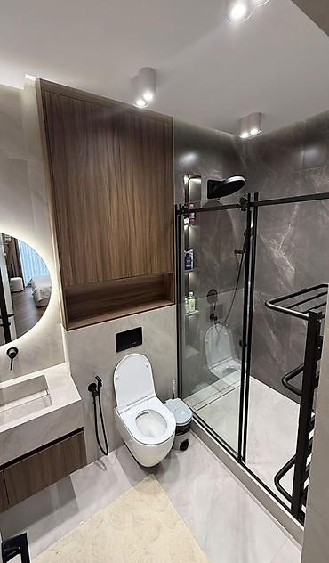 Продажа квартир: Продается 3 комнатная квартира 📍Адрес: Асанбай 🏗️Застройщик: Кап — 3
