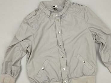 Kobiety: H&M, Kurtka przejściowa damska, rozmiar L