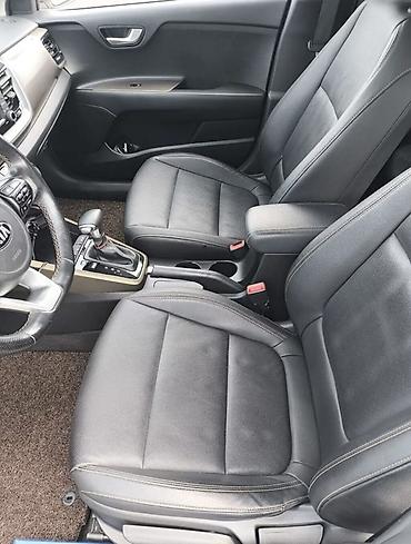 kia stoning: Kia Stonic: 2019 г., 1.6 л, Автомат, Дизель, Кроссовер — 6