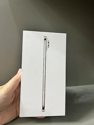 iphone x icloud: IPhone Air, Light Gold, 256GB Model A3517 — 1