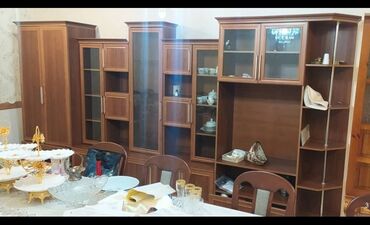 буфет на кухню: Спальный гарнитур, Шкаф, ДСП