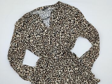 zwiewne sukienki plus size: M&S Mode, Women`s dress, size 3XL (EU 46)
