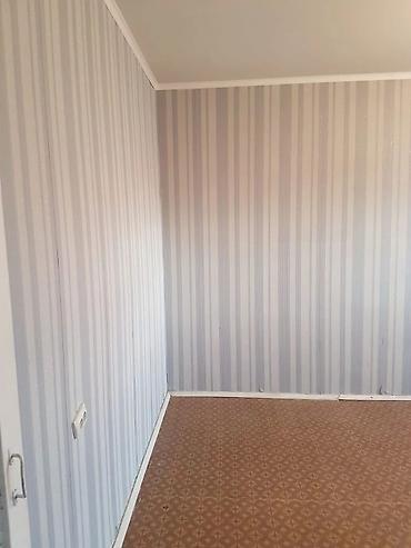 64: 3 комнаты, 60 м², Тунгуч мкр 106 серия, 9 этаж — 2
