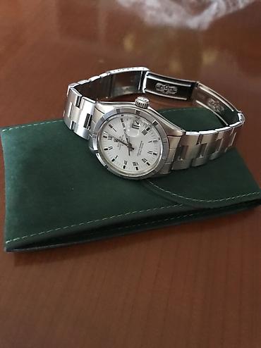 Ručni satovi: Original Rolex - Oyster Perpetual Date yust Automatic rezerva je — 1