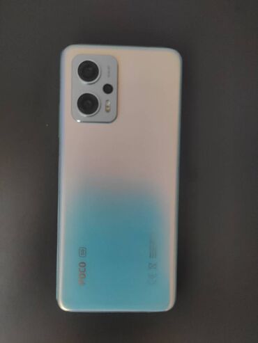 xiaomi notebook baku: Xiaomi 11T, 256 GB, rəng - Göy