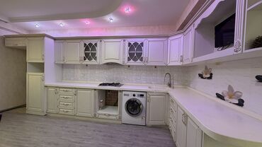 Yeni tikili: 4 otaqlı, Yeni tikili, 114 kv. m — 10