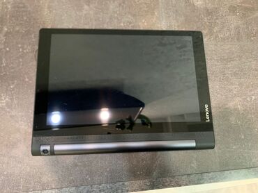 стекла для планшетов sigma mobile: Планшет, Lenovo, 2G, Б/у, Классический цвет - Черный
