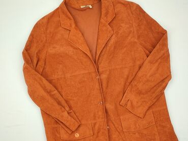 Women's blazer, size 2XL (EU 44)