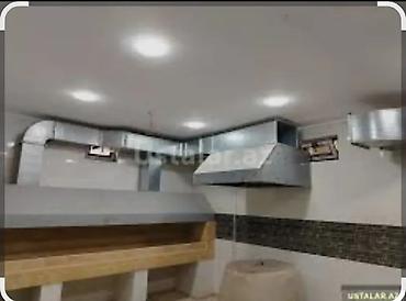Havalandırma: Müəsisədən bir başa satış. Havalandırma sistemlərinin istehsalı və — 17