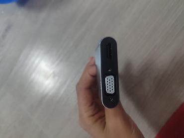 корпуса для пк бишкек бу: Адаптер/хаб USB‑C мультимедийный - Вход: USB‑C (подключение к — 2