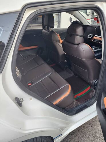 BYD: BYD E2: 2021 г., Электромобиль, Хэтчбэк — 8