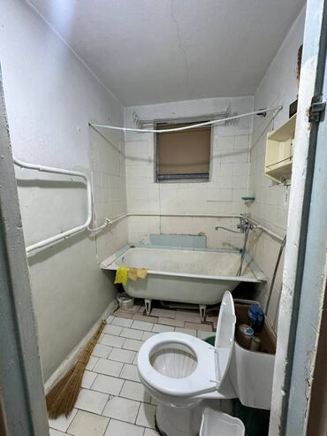 политех дом: 1 комната, 32 м², Хрущевка, 3 этаж, Косметический ремонт