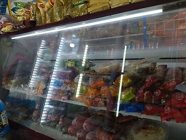 фризеры: Для мяса, мясных изделий, Для молочных продуктов, Кондитерские, Б/у — 4