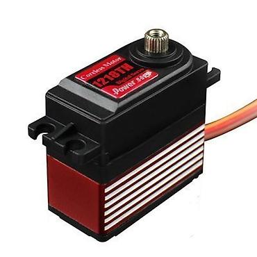 qayiq matoru: Kateqoriya: Motorlar > Servo Motorlar Məhsul: PowerHD Ultra Yüksək — 1