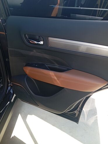 Renault: Renault QM6: 2021 г., 2 л, Вариатор, Газ, Кроссовер — 19