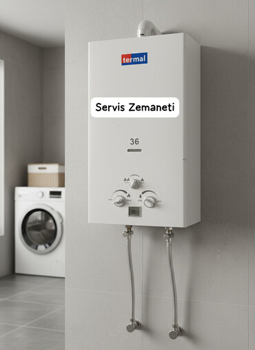 sensor pitiminutka: Pitiminutka Termal, 36 l/dəq, Yeni, Kredit yoxdur, Pulsuz çatdırılma