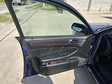 Audi: Audi A6: 2000 г., 2.5 л, Автомат, Дизель, Универсал — 13