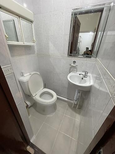 Долгосрочная аренда комнат: 36 м² — 11