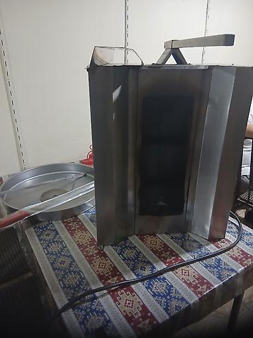 Elektrik, Remta, 3 gözlü