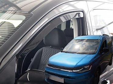 BOCNI VETROBRANI DEFLEKTORI USMERIVACI VW CADDY 5 V (2020+ | NOVI