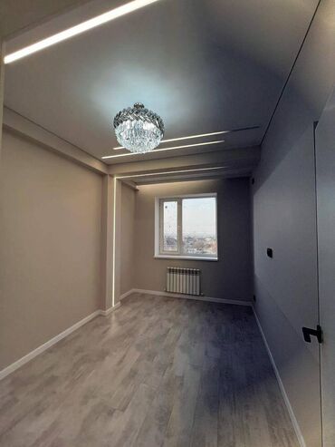 ак орго продаю дом: 2 бөлмө, 37 кв. м, Элитка, 4 кабат, Евроремонт