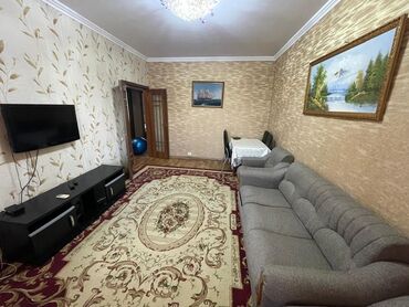 Продажа квартир: 3 комнаты, 68 м², 106 серия, 6 этаж, Евроремонт