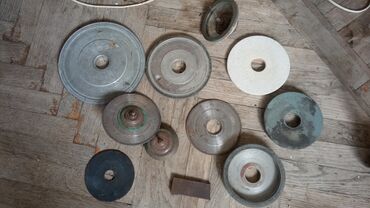 Digər tikinti materialları: Digər tikinti materialları
