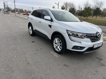 Renault: Renault QM6: 2018 г., 2 л, Вариатор, Дизель, Кроссовер — 3