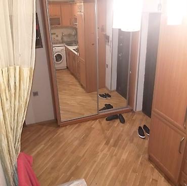 ucuz ev: AĞ ŞƏHƏRİN BİR ADDIMLIĞINDA — AĞA CENTER-LƏ YAN-YANA SƏLİQƏLİ 2 OTAQLI — 9