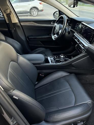 слепой панель фит: Kia K5: 2020 г., 1.6 л, Автомат, Бензин, Седан — 7