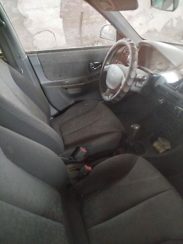 мотор вариатор: Hyundai Accent: 2004 г., 1.4 л, Механика, Бензин, Седан — 6