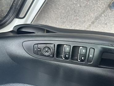 m3 f80: Hyundai Grandeur: 2018 г., 3 л, Автомат, Газ, Седан — 6