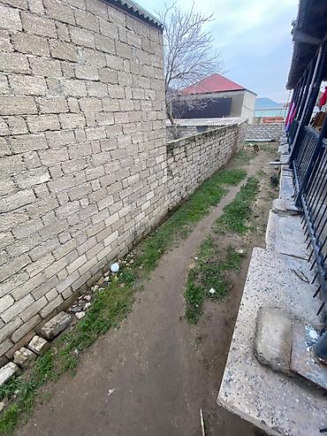 Həyət evləri və villaların satışı: Maştağa qəs. 9 otaq, 240 kv. m, Təmirsiz — 15