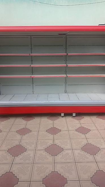 Soyuducu avadanlığı: Hamısı işlək vəziyyətdədi. Gəncə şəhərindədi 2 metrlik 1300 manat 3 — 4