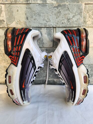 Patike: Nike, 37.5 — 2