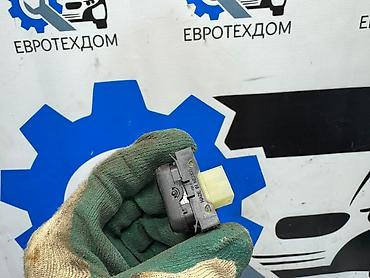 ms 16rs: Кнопка стеклоочистителя (заднего) Mercedes Benz M-Class W163 OM613 — 3