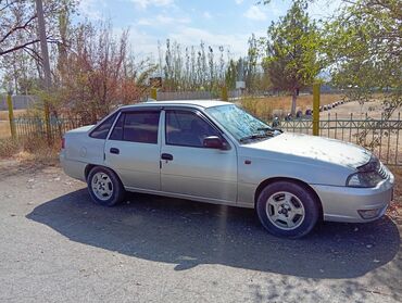 шины для нексия: Daewoo Nexia: 2009 г., 1.5 л, Механика, Бензин, Седан