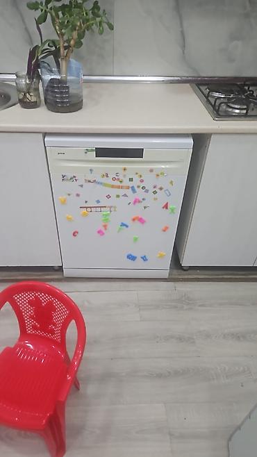 catel elaqe: Gorenje qabyuyan maşın – ideal vəziyyətdə Gorenje markalı keyfiyyətli — 1