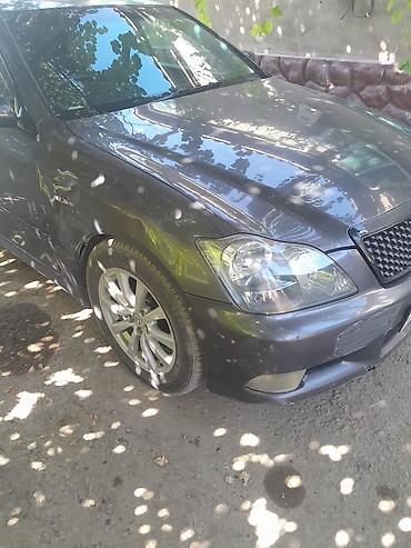 тайота кровн: Toyota Crown: 2005 г., 3.5 л, Автомат, Бензин, Седан — 8