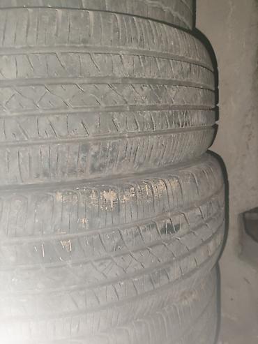 space runner: Шины 215 / 60 / R 16, Лето, Б/у, Комплект, Легковые, Китай, Maxxis — 2