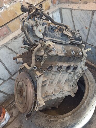 манипулятор продаж: Бензиновый мотор Honda 2003 г., 1.3 л, Б/у, Оригинал, Япония at lalafo.kg манипулятор продаж: Бензиновый мотор Honda 2003 г., 1.3 л, Б/у, Оригинал, Япония