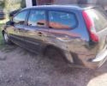apn 1 s: FORD FOCUS 1.8 2007. GOD. - KOMPLETAN AUTO U DELOVIMA | Polovni — 7