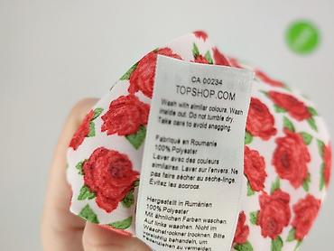 botki primark: Topshop, Bluzka damska, rozmiar S — 5