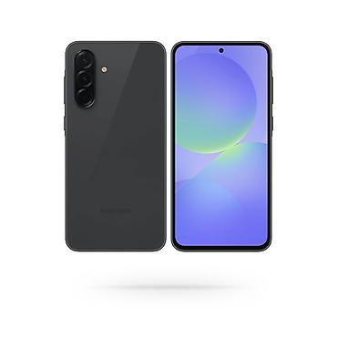 note 2: Samsung Galaxy A36, Новый, 256 ГБ, цвет - Черный, 2 SIM — 1